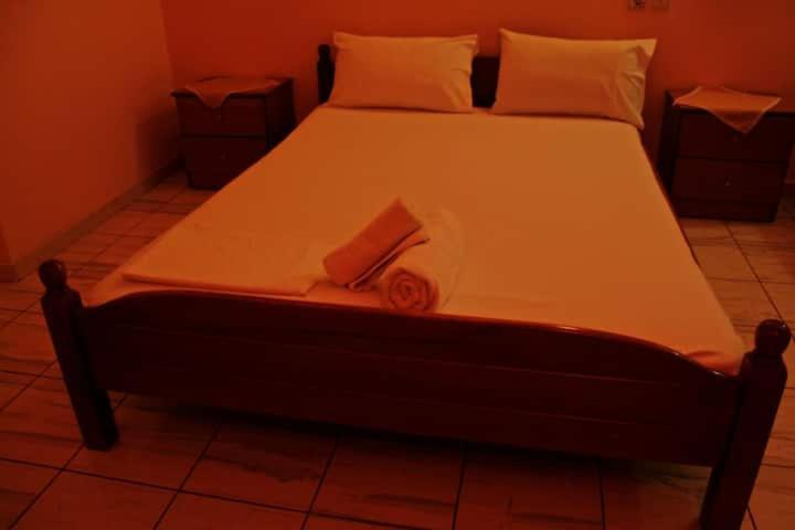 Guesthouse Bizani Neo Mpizani Kamer foto